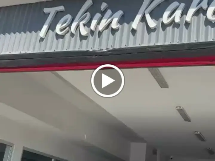 Tekin Kardeşler Lastik - Performance Center - Bridgestone