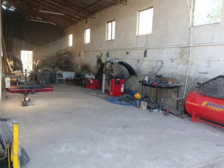 Tekin oto lastik