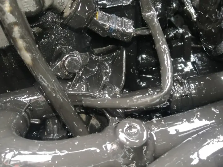 Tekin Oto Tamir Ve Bakım Servisi