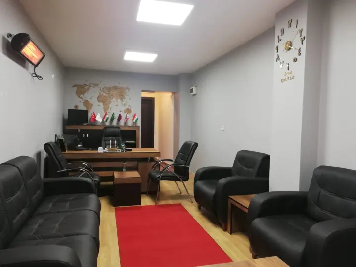 TEKİNSOY RENT A CAR
