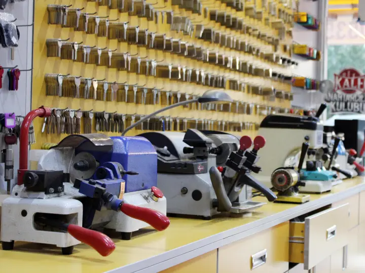 tekirdağ anahtar bıçak