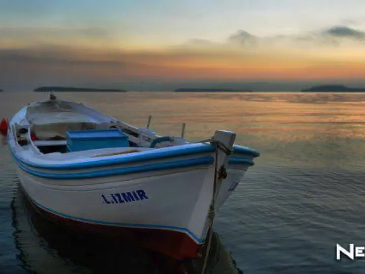 Tekirdag -Avşa Feribot