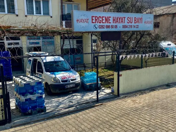 Tekirdağ Ergene