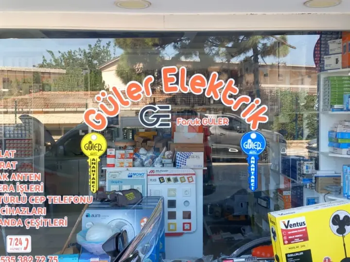 Tekirdağ Güler çilingir