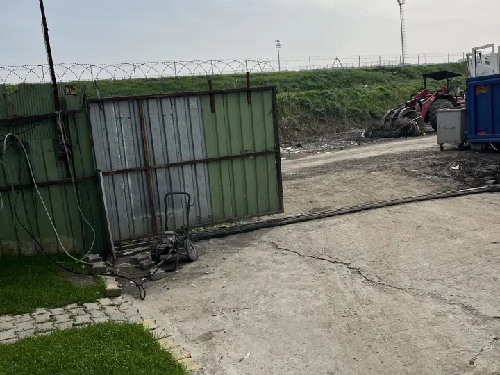 Tekirdağ Hurda Metal