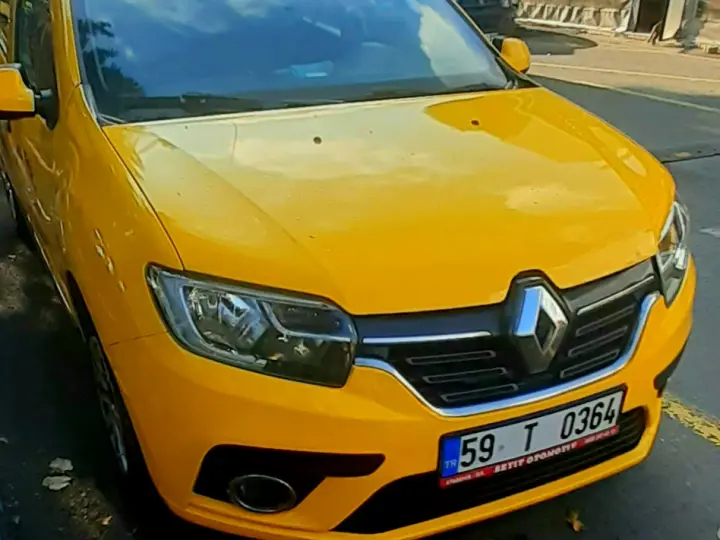 Tekirdağ Meydan Taksi