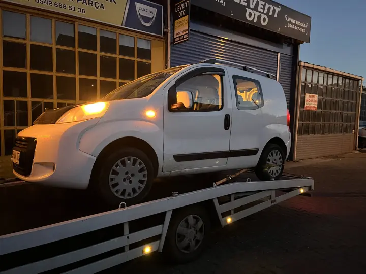 Tekirdağ Oto Kurtarıcı Çekici Ve Yol Yardım Hizmeti
