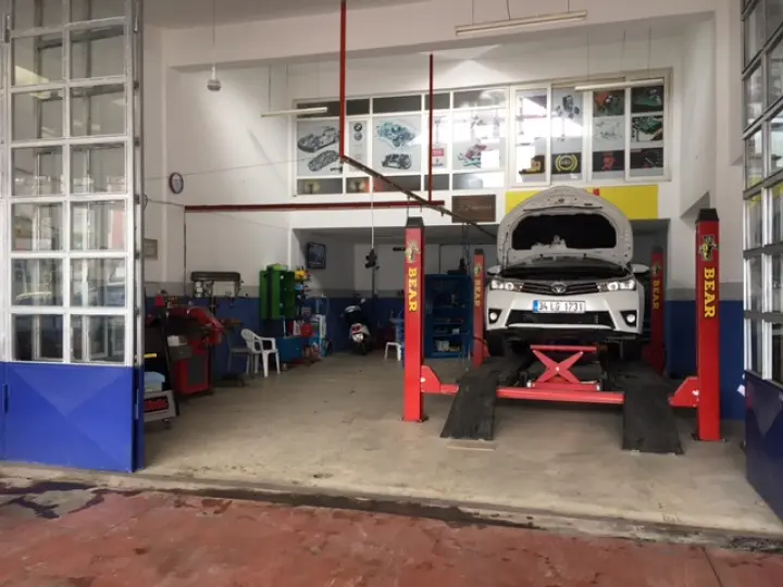 Tekirdağ Oto Servisi ACL OTO