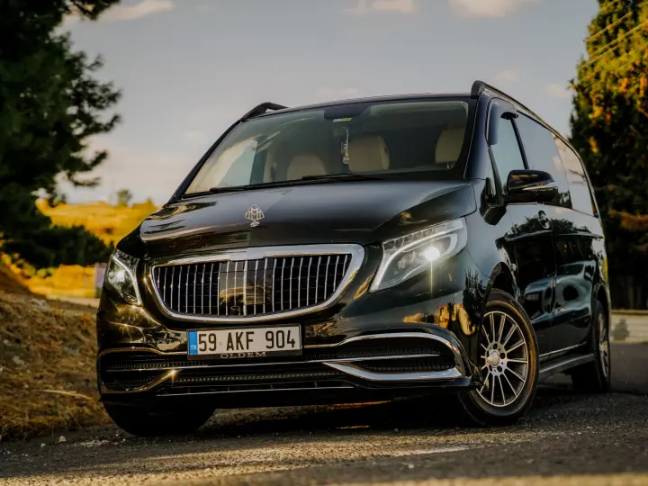 Tekirdağ Vip Araç Kiralama