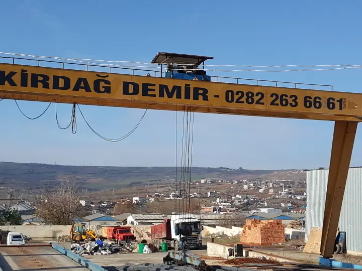 Tekirdagdemir