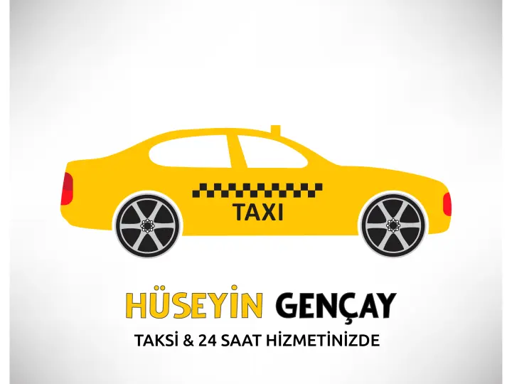 Tekkeköy Taksi ( Hüseyin GENÇAY )