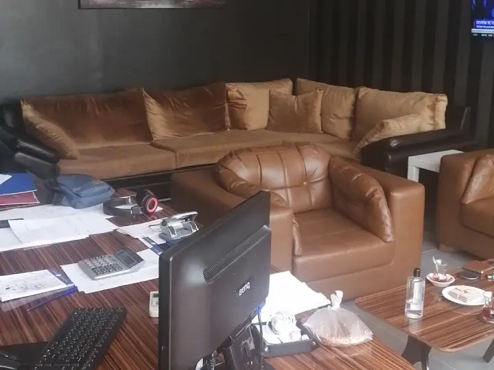 Tekkeköyj VİP transfer, organization