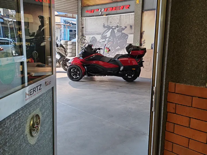 TEKMARMOTOR