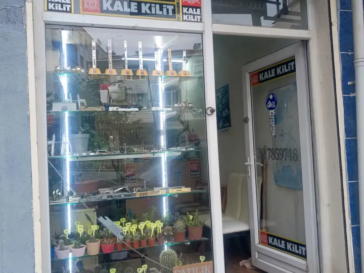 TEKNİK ANAHTAR PENDİK