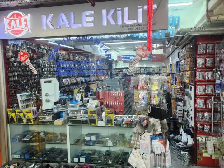 TEKNİK ANAHTAR PERPA [MUL-T LOCK YETKİLİ BAYİSİ]