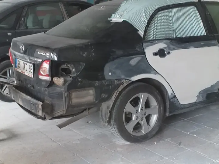 Teknik Auto Hospital