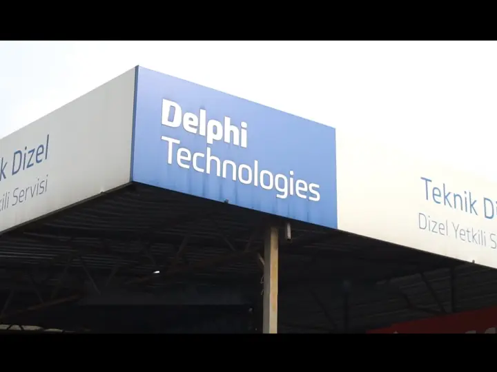 Teknik Dizel Servis