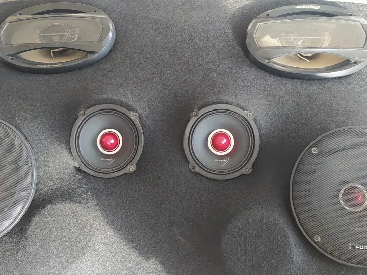 TEKNİK ELEKTRONİK Ses ve Görüntü Sistemleri