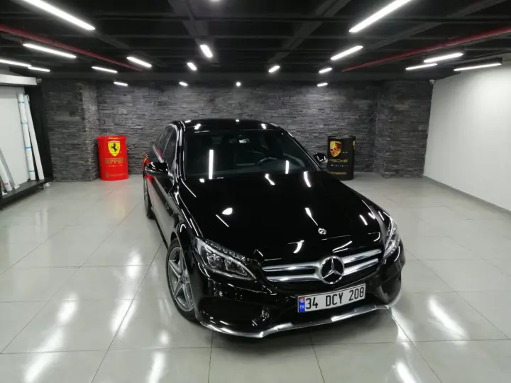 Teknik Güleryüz oto