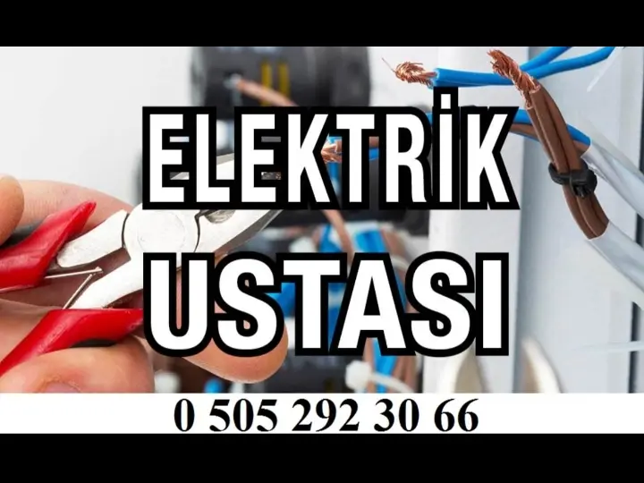 Teknik İş Oto Elektrik