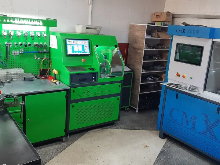 Teknik İş Pompa Erciş