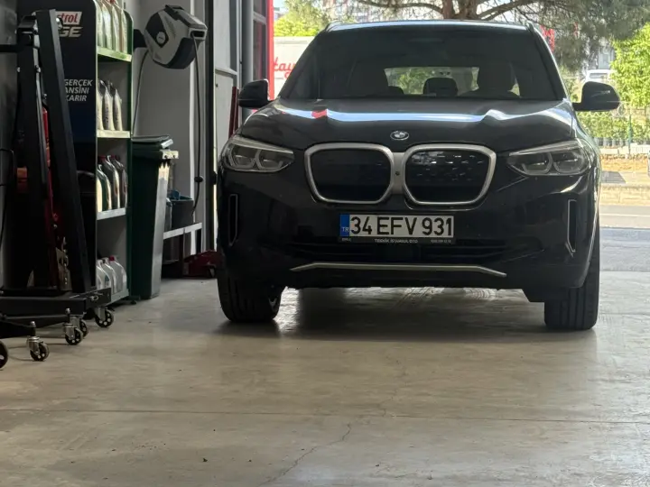 Teknik İstanbul Oto