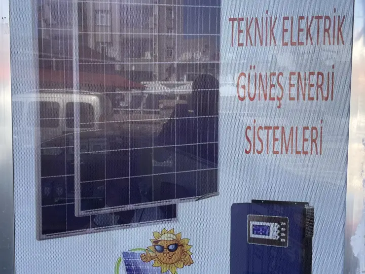 Teknik Motor Anahtar