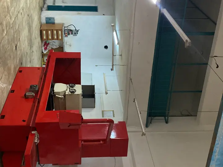 Teknik Motor Rektefiye Silindir Kapak Atölyesi