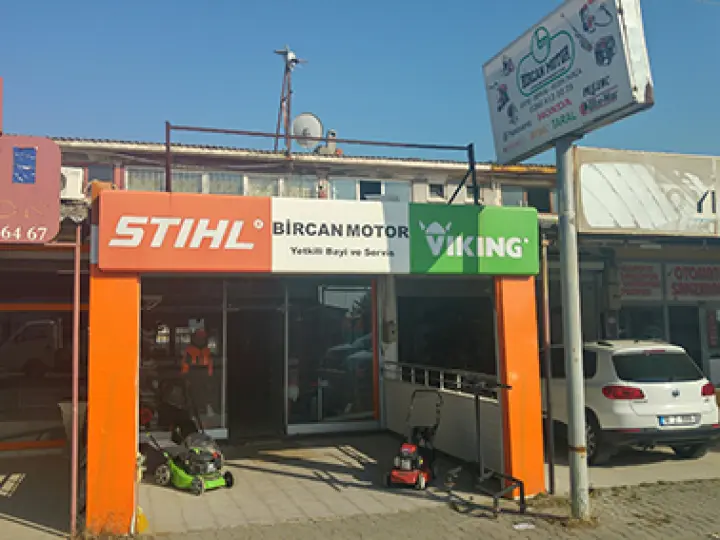 Teknik Motosiklet