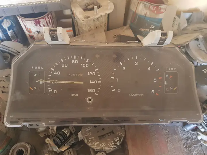 Teknik Oto