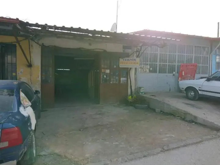 Teknik Oto Elektrik