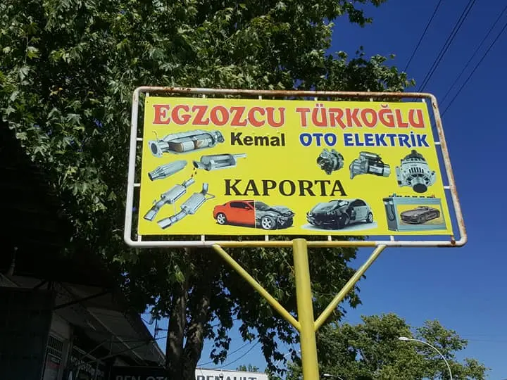 Teknik Oto Elektrik