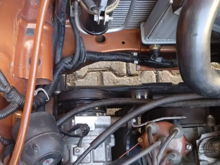 Teknik Oto Elektrik