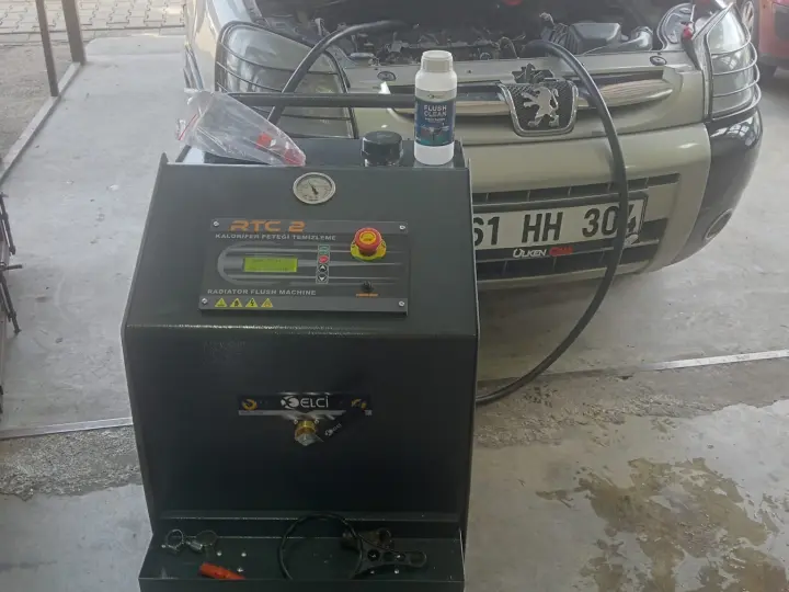 Teknik Oto Elektrik