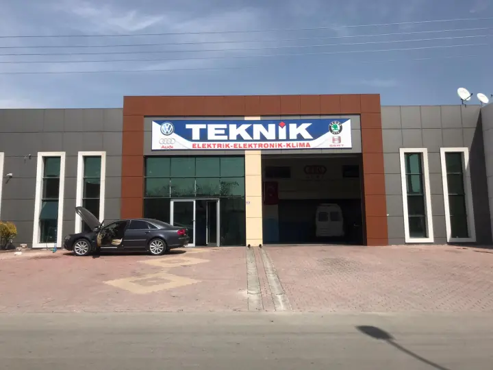 TEKNİK OTO ELEKTRİK