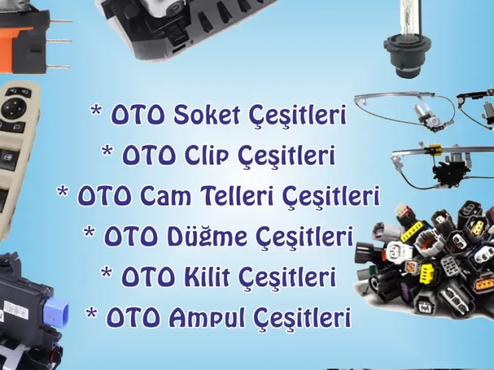 Teknik Oto Elektrik Edremit