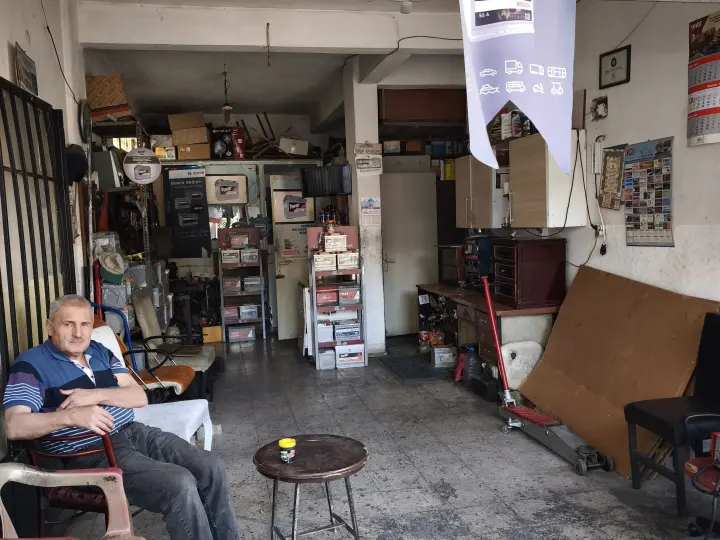 Teknik Oto Elektrik Sami Balcı