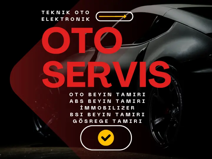 Teknik Oto Elektronik