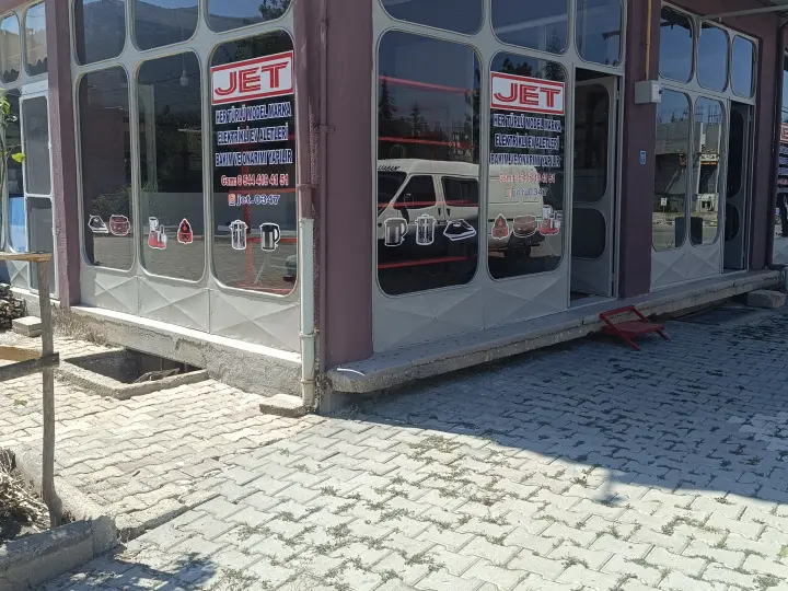 TEKNİK OTO LASTİK MOBİL YOL YARDIM SERVİSİ