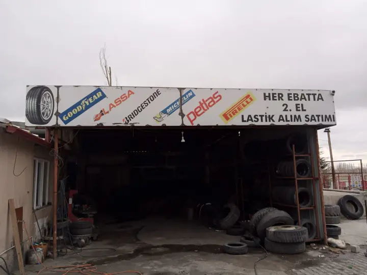 TEKNİK OTO LASTİK MOBİL YOL YARDIM SERVİSİ
