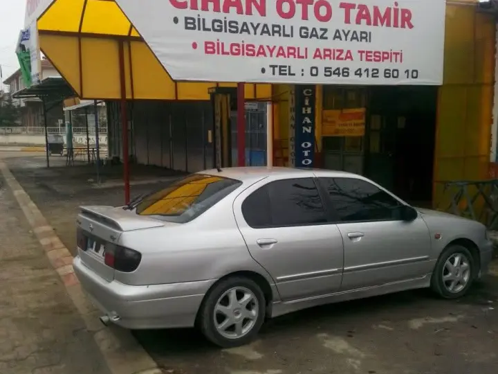TEKNİK OTO LASTİK VE BALANS 7/24 YOL YARDIM HİZMETİ