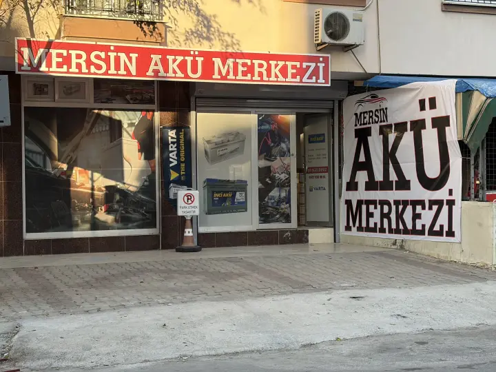 Teknik Oto Mutlu Akü Yetkili Bayi