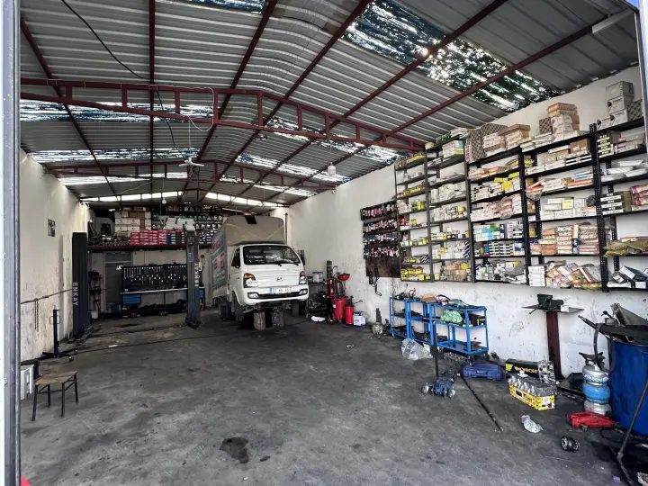 Teknik Oto Özel Servis