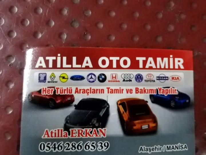Teknik Oto Servis Mehmet Buldu
