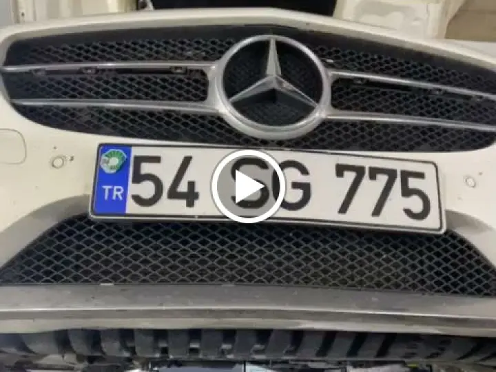 TEKNİK OTO TUZLA AUDİ VOLKSWAGEN BMW MERSEDES