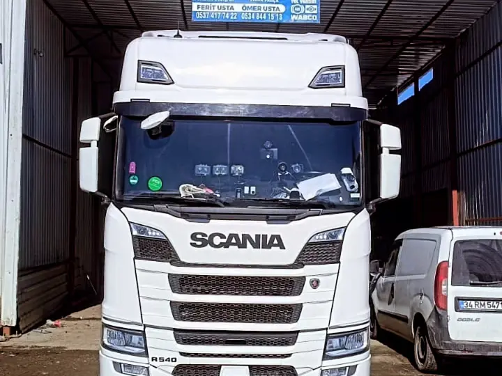 Teknik OtoFren