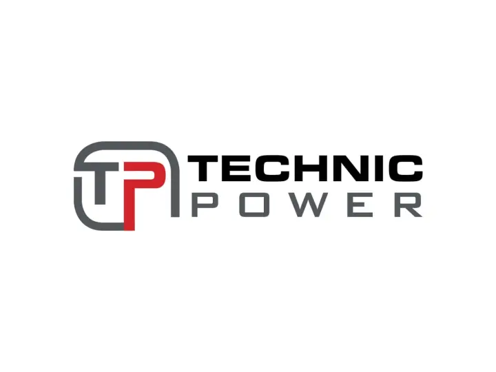 Teknik Traktör - Technic Power - Technic Tractor