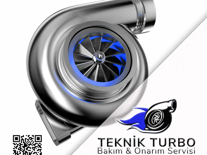 TEKNİK TURBO