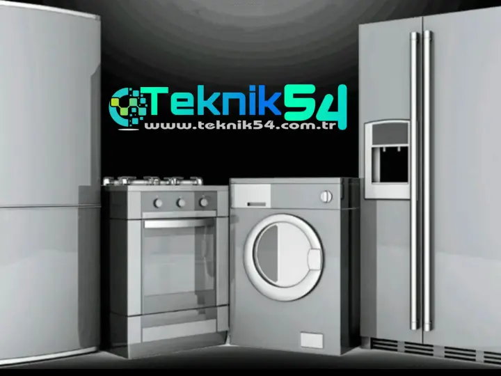 Teknik54 Teknik Servislik Hizmetleri