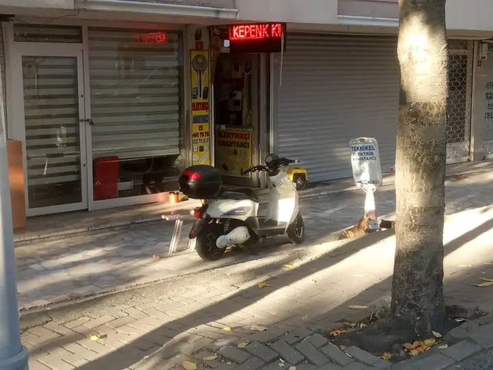 Teknikel Çilingir Elektrik Anahtarcı